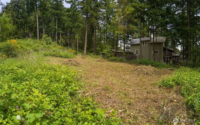 147 Geer Lane, Orcas Island, WA 98245
