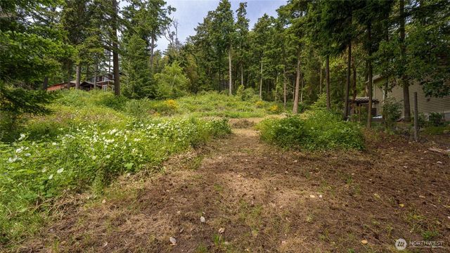 147 Geer Lane, Orcas Island, WA 98245