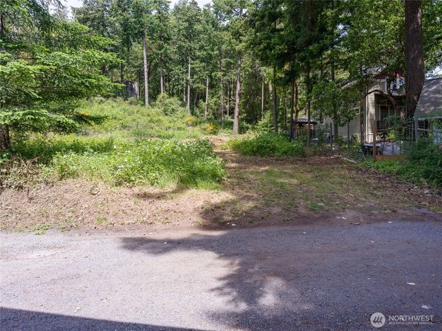 147 Geer Lane, Orcas Island, WA 98245