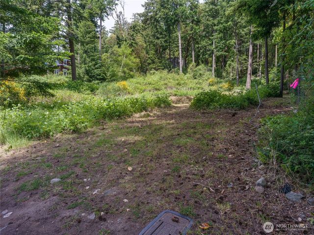 147 Geer Lane, Orcas Island, WA 98245
