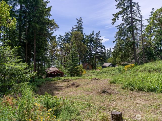147 Geer Lane, Orcas Island, WA 98245