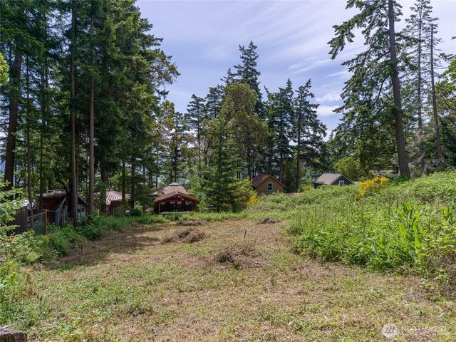 147 Geer Lane, Orcas Island, WA 98245