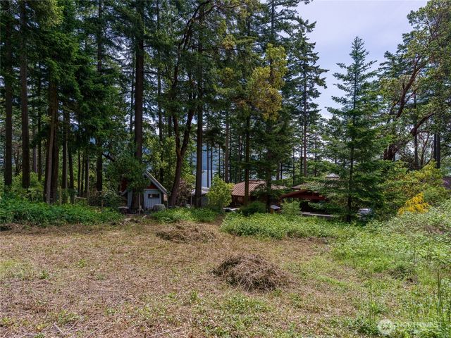 147 Geer Lane, Orcas Island, WA 98245