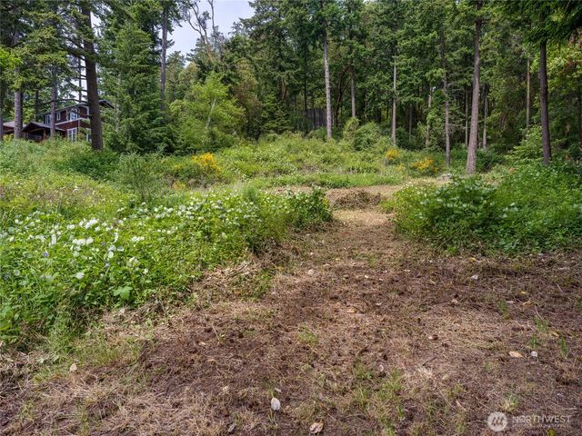 147 Geer Lane, Orcas Island, WA 98245