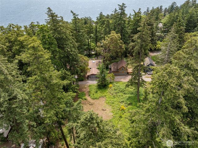 147 Geer Lane, Orcas Island, WA 98245