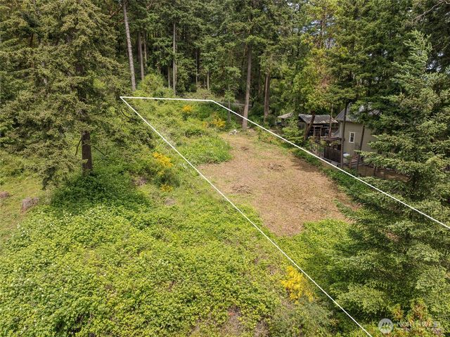 147 Geer Lane, Orcas Island, WA 98245