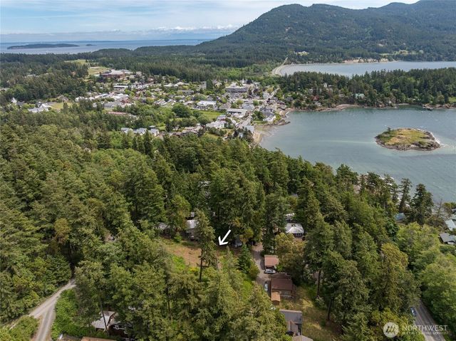 147 Geer Lane, Orcas Island, WA 98245