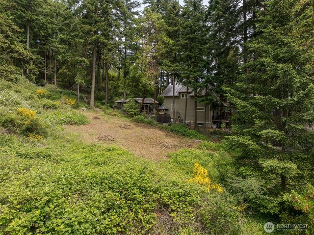 147 Geer Lane, Orcas Island, WA 98245