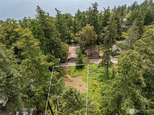 147 Geer Lane, Orcas Island, WA 98245