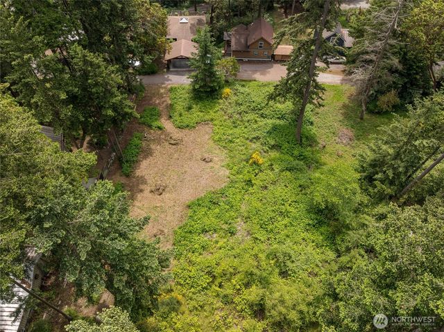147 Geer Lane, Orcas Island, WA 98245