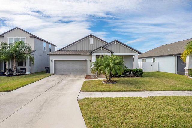 11874 SUNBURST MARBLE ROAD, Riverview, FL 33579
