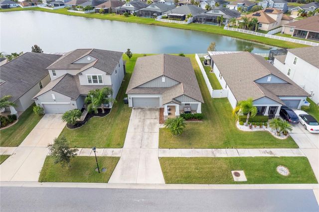 11874 SUNBURST MARBLE ROAD, Riverview, FL 33579