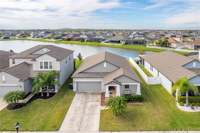 11874 SUNBURST MARBLE ROAD, Riverview, FL 33579