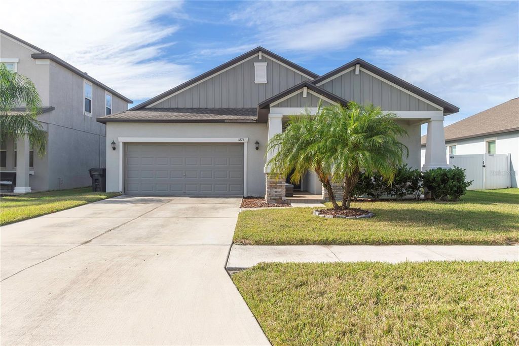 11874 SUNBURST MARBLE ROAD, Riverview, FL 33579