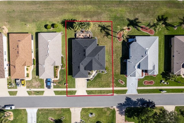 5659 CELEBRATION WAY, Leesburg, FL 34748