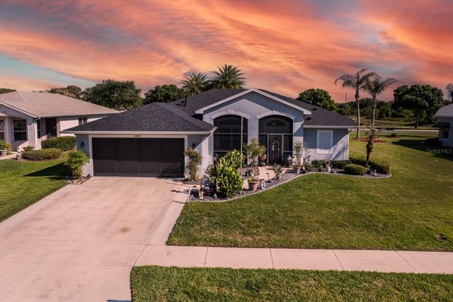 5659 CELEBRATION WAY, Leesburg, FL 34748