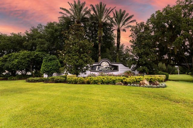 5659 CELEBRATION WAY, Leesburg, FL 34748