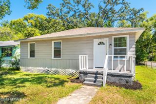 1525 E 15TH Street, Jacksonville, FL 32206