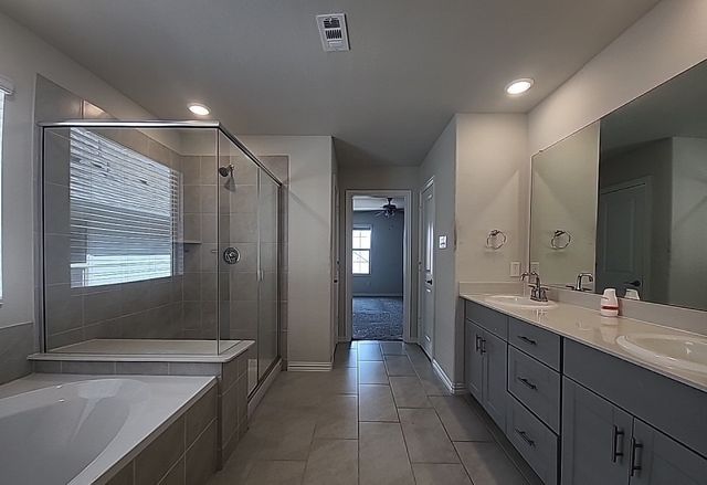 2713 Acadia Drive, Corinth, TX 76210