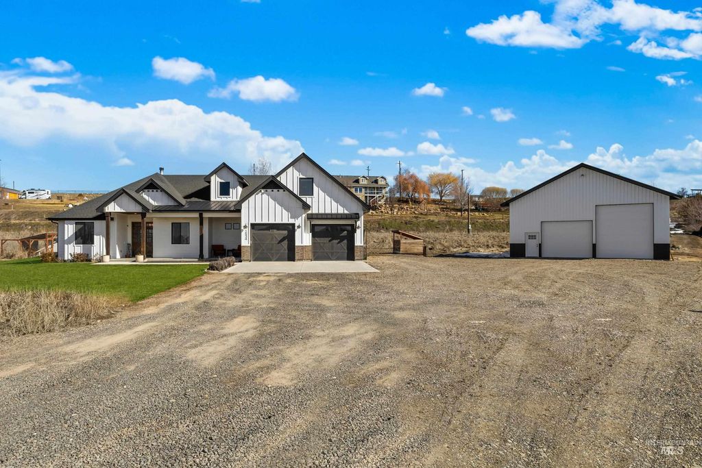 1534 Ross Rd, Weiser, ID 83672
