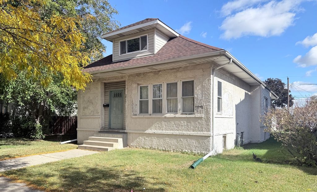 2917 Rose Street, Franklin Park, IL 60131