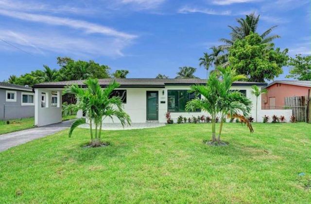 2301 ALCAZAR, Miramar, FL 33023