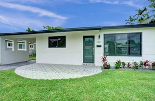 2301 ALCAZAR, Miramar, FL 33023