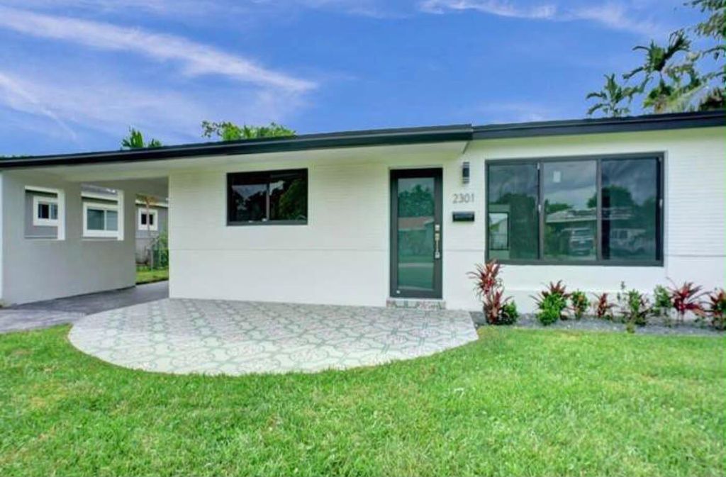 2301 ALCAZAR, Miramar, FL 33023
