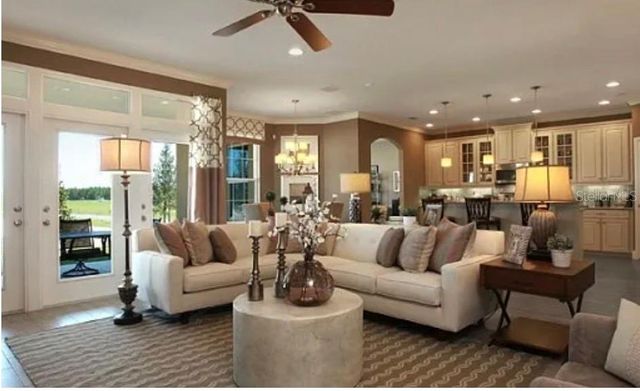 11835 GOLD CREEK TRAIL, Windermere, FL 34786