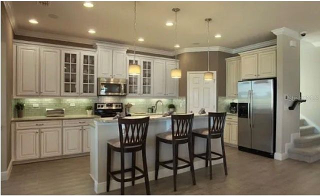 11835 GOLD CREEK TRAIL, Windermere, FL 34786