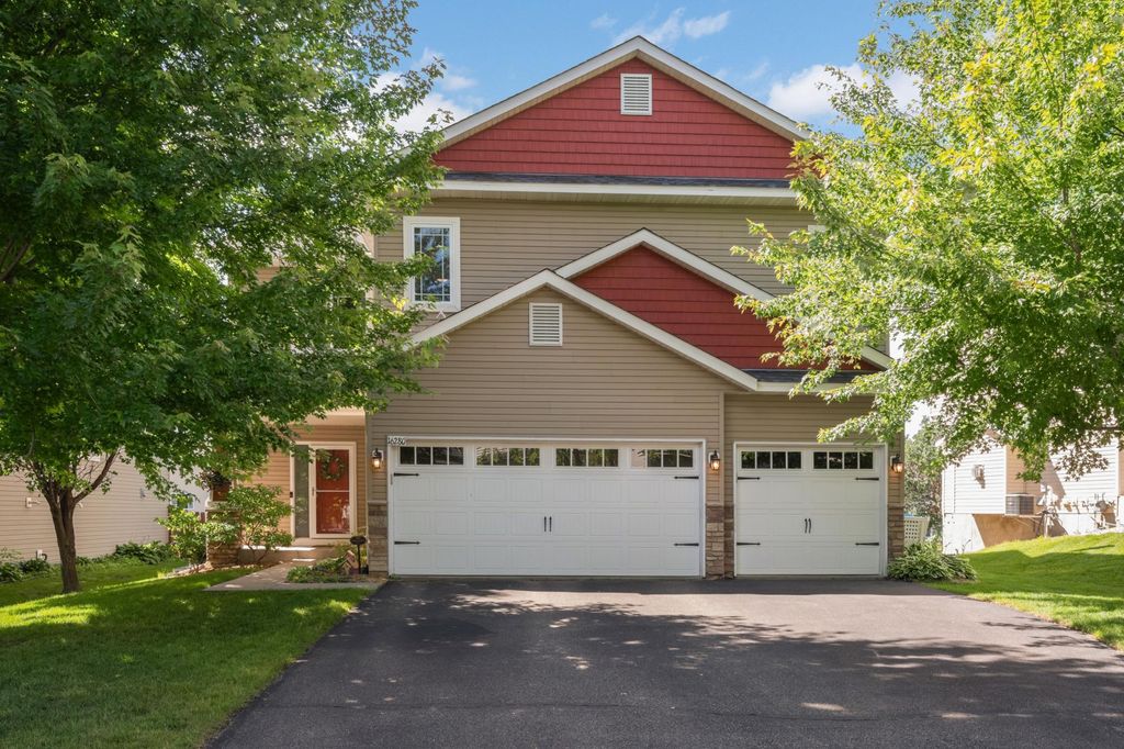 16280 Tahinka Court NW, Prior Lake, MN 55372