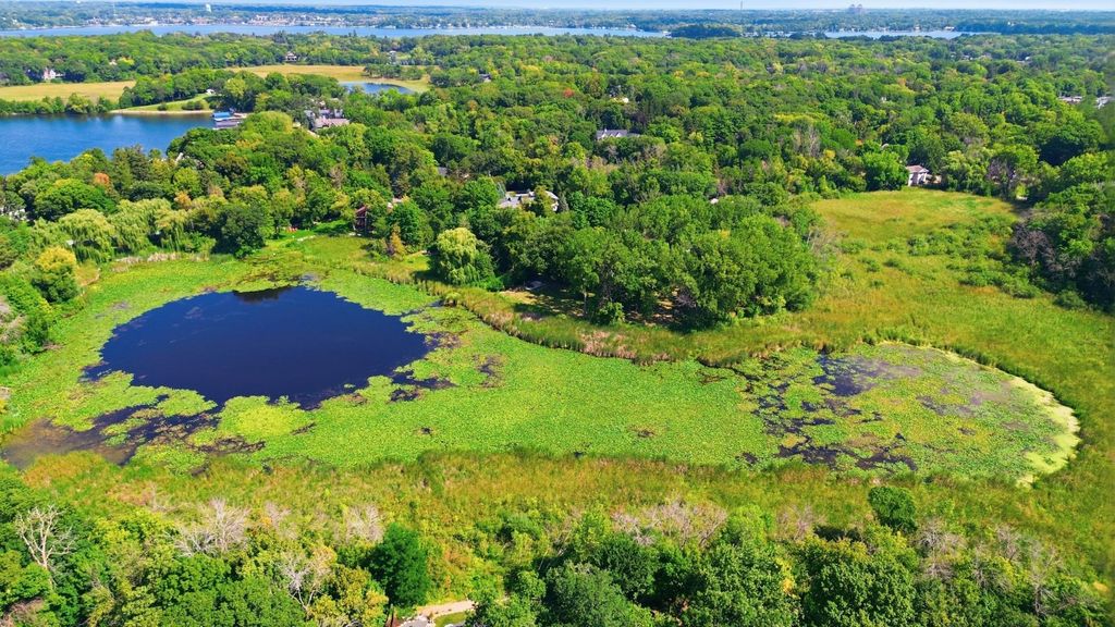 3480 Crest Avenue, Deephaven, MN 55391 — exterior