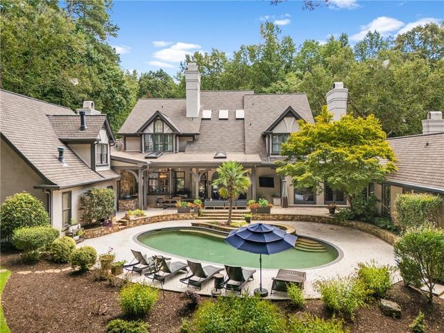 1940 Dinsmore Road, Milton, GA 30004