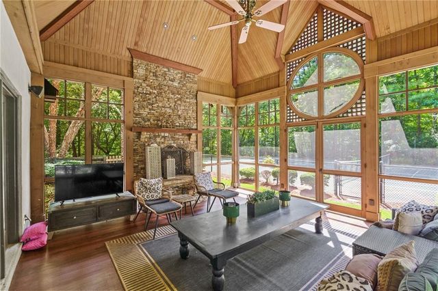 1940 Dinsmore Road, Milton, GA 30004