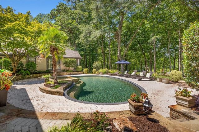 1940 Dinsmore Road, Milton, GA 30004