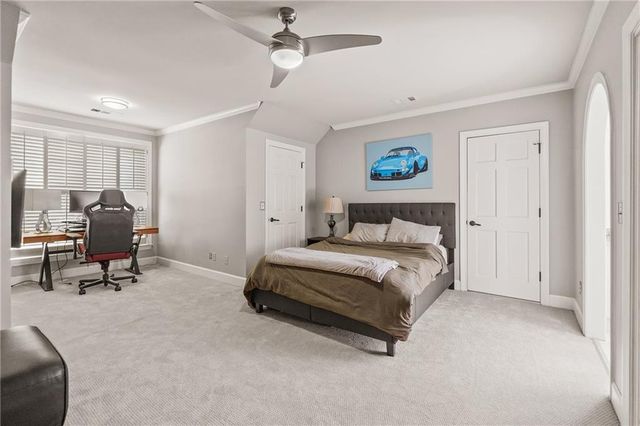 1940 Dinsmore Road, Milton, GA 30004