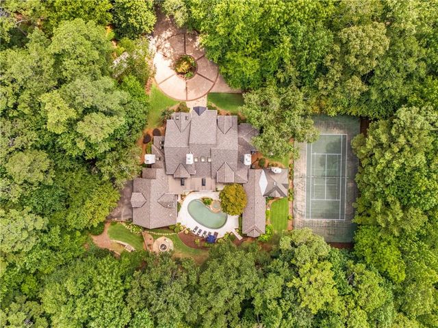 1940 Dinsmore Road, Milton, GA 30004