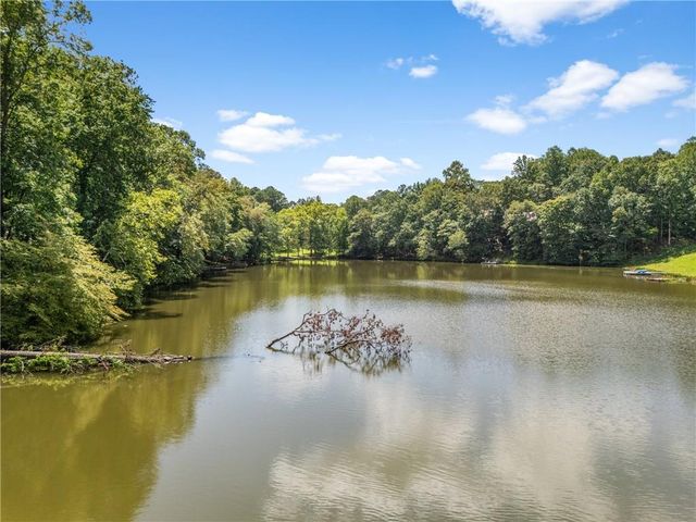 1940 Dinsmore Road, Milton, GA 30004