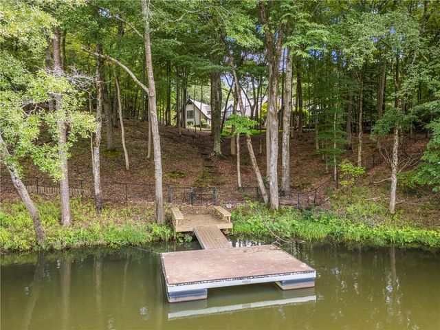 1940 Dinsmore Road, Milton, GA 30004
