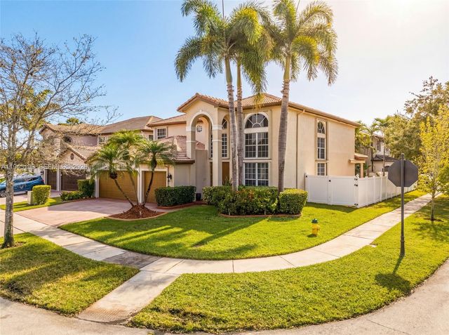 17492 SW 35th St, Miramar, FL 33029