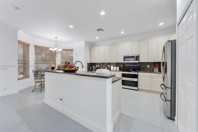 17492 SW 35th St, Miramar, FL 33029