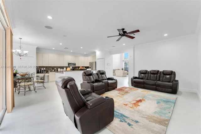 17492 SW 35th St, Miramar, FL 33029