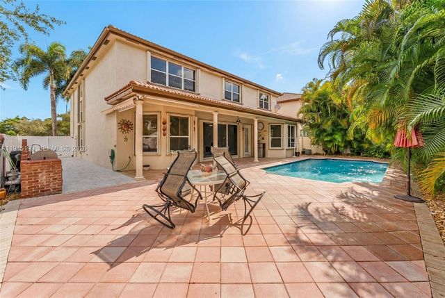 17492 SW 35th St, Miramar, FL 33029