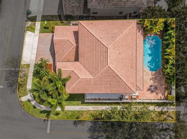 17492 SW 35th St, Miramar, FL 33029