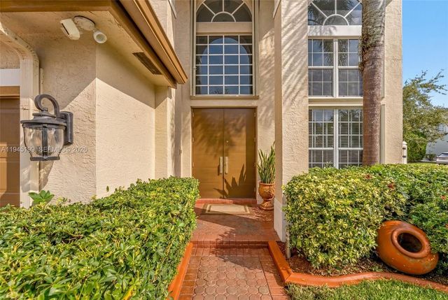 17492 SW 35th St, Miramar, FL 33029