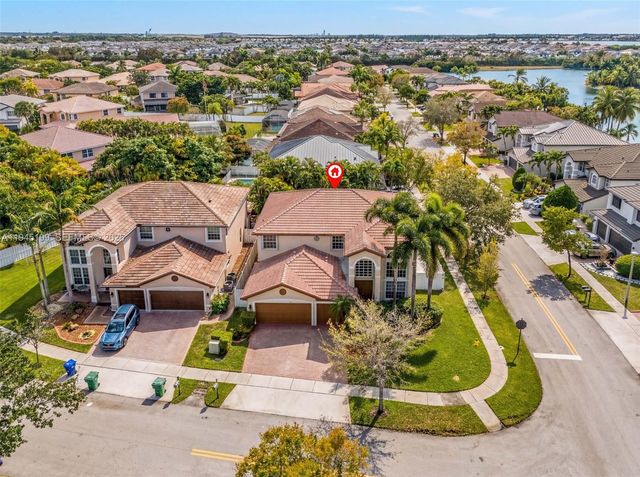 17492 SW 35th St, Miramar, FL 33029