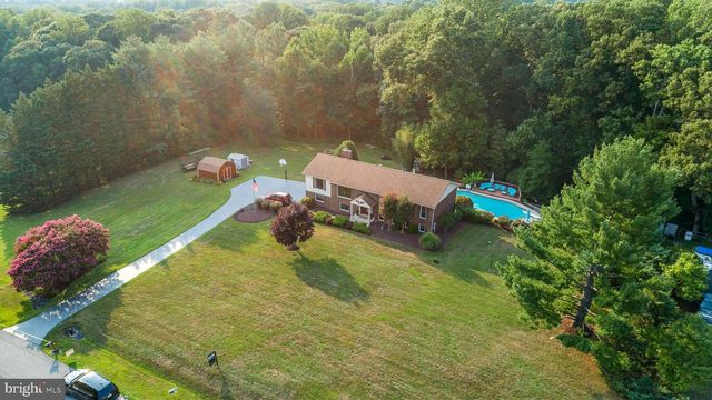 3131 ASHWOOD DR, Dunkirk, MD 20754