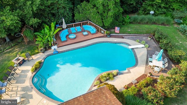 3131 ASHWOOD DR, Dunkirk, MD 20754