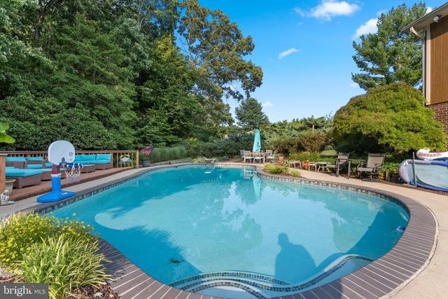 3131 ASHWOOD DR, Dunkirk, MD 20754