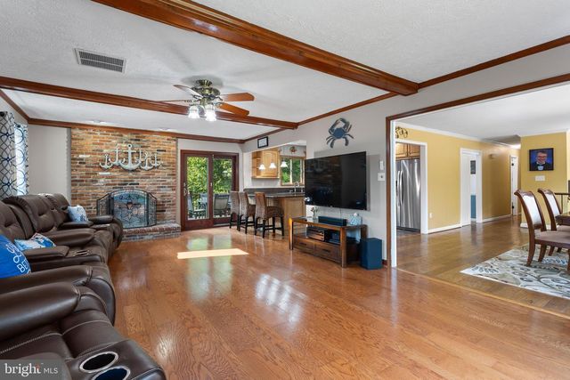 3131 ASHWOOD DR, Dunkirk, MD 20754